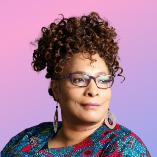 Lori Mitchell